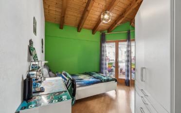 Attic flat 5 rooms - image - 8