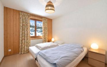 Apartment 4.5 rooms - image - 10