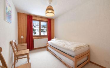 Apartment 4.5 rooms - image - 11