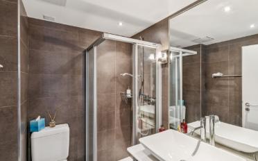 Maison jumelée 5.5 pièces - image - 5