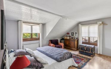 Maison jumelée 5.5 pièces - image - 8