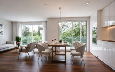 Wohnung 4.5 Zimmer - image - 3