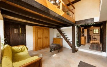 Einfamilienhaus 6 Zimmer - image - 4