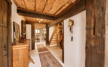 Einfamilienhaus 6 Zimmer - image - 2