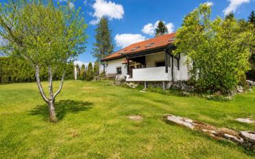 Einfamilienhaus 6 Zimmer - image - 1