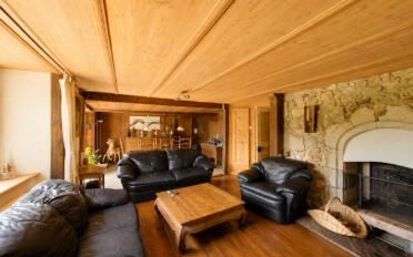 Einfamilienhaus 6 Zimmer - image - 6