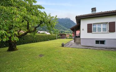 Single house 4.5 rooms - image - 1