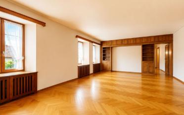 Apartment 3.5 rooms - image - 1