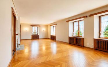 Apartment 3.5 rooms - image - 3