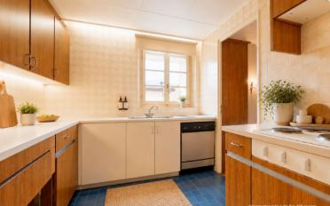 Apartment 3.5 rooms - image - 5