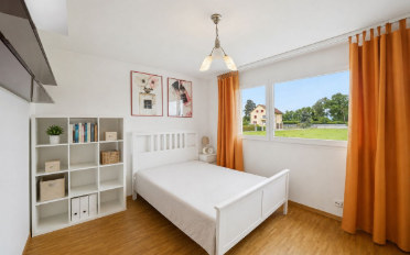 Apartment 4.5 rooms - image - 5