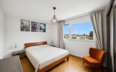 Apartment 4.5 rooms - image - 6