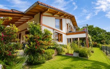 Einfamilienhaus 6.5 Zimmer - image - 9
