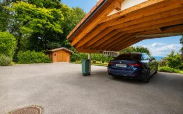 Einfamilienhaus 6.5 Zimmer - image - 10
