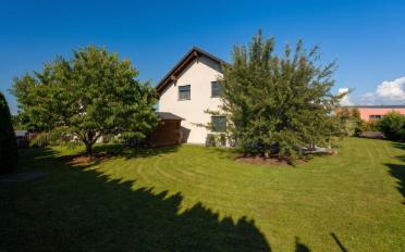 Single house 6.5 rooms - image - 1