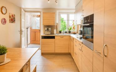 Doppeleinfamilienhaus 5.5 Zimmer - image - 2