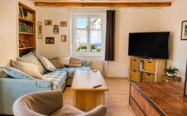 Doppeleinfamilienhaus 5.5 Zimmer - image - 5
