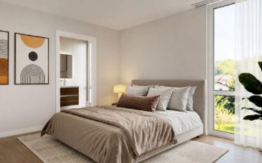 Apartment 4.5 rooms - image - 3