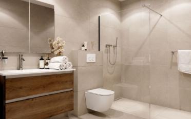 Apartment 2.5 rooms - image - 3