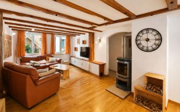 Duplex 6.5 Zimmer - image - 2