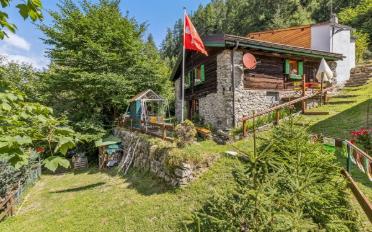 Chalet 3 rooms - image - 1