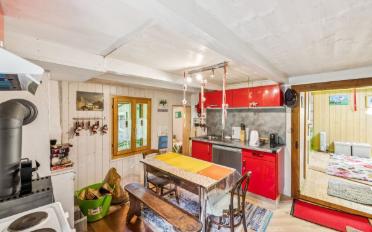 Chalet 3 rooms - image - 4