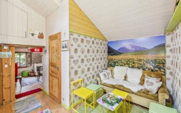 Chalet 3 rooms - image - 2