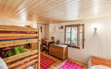 Chalet 3 rooms - image - 7