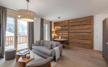 Wohnung 3 Zimmer - image - 1