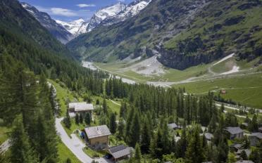 Chalet 6.5 rooms - image - 2
