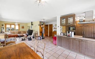 Chalet 6.5 rooms - image - 9