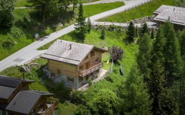 Chalet 6.5 rooms - image - 3