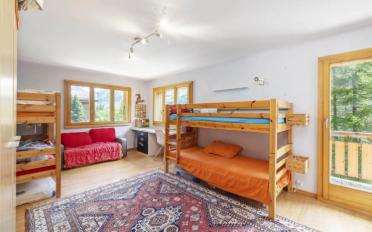 Chalet 6.5 rooms - image - 11