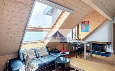 Wohnung 2.5 Zimmer - image - 2