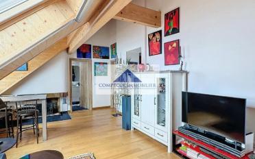 Wohnung 2.5 Zimmer - image - 3