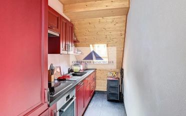 Wohnung 2.5 Zimmer - image - 5