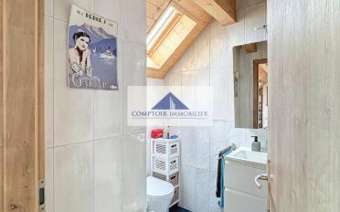 Wohnung 2.5 Zimmer - image - 7