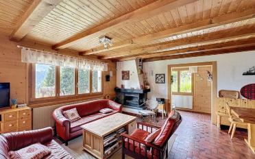 Chalet 7.5 Zimmer - image - 6