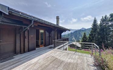 Chalet 7.5 Zimmer - image - 7