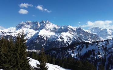 Chalet 7.5 pièces - image - 2