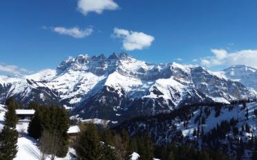 Chalet 7.5 pièces - image - 13