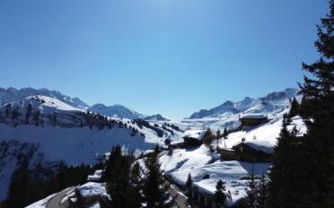 Chalet 7.5 pièces - image - 12