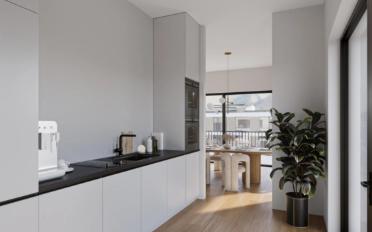 Apartment 2.5 rooms - image - 5