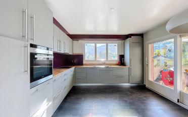 Maison 6.5 pièces - image - 1