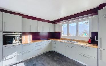 Maison 6.5 pièces - image - 2