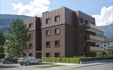 Wohnung 3.5 Zimmer - image - 12
