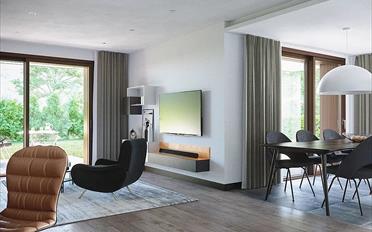Wohnung 3.5 Zimmer - image - 4