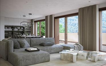 Appartement 4.5 pièces - image - 5