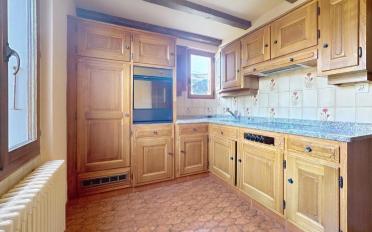Single house 3.5 rooms - image - 4