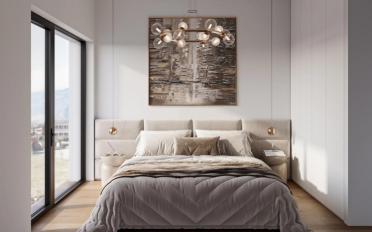 Apartment 4.5 rooms - image - 5